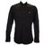 Black shirt