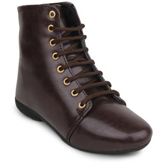 Shopclues boots clearance