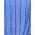 Ruhaans Blue Cotton Striped Dupatta