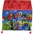 Taaza Garam Kids Play Tent House with Revolving Wheels - Gift Toy