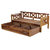 Shop Sting Wooden Furniture Paradis Solid Wood Sofa Cum Bed