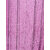 Ruhaans Purple Cotton Striped Dupatta