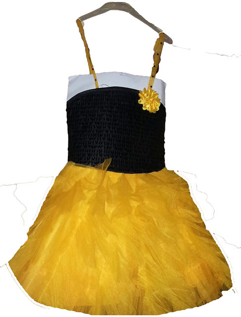frock fancy