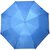 Fendo Plain Blue 2-Fold Umbrella
