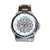 Annyy  Stylish  Watch    With  Silver Strap
