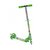 Kids Dream Foldable Scooty- Green Scooter