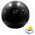 Mor Sporting Heavy Anti Busrt 65Cm Gym Ball Black