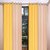 Akash Ganga Polyester Multicolor Eyelet Door Curtains (Set of 4) (7 Feet) CUR4-ST-347-7