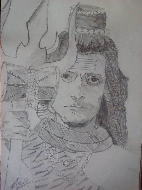 How To Draw Lord Shiva Lingam  Mahakal Shivling Drawing  Lord Shiva  Drawing  Pencil Drawing in 2023  Drawings Draw Humanoid sketch