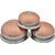 CZAR DONGA WITH COPPER BASE(SET OF 3)