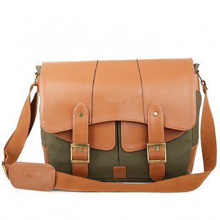 Buy LAWMAN PG3 MASSENGER BAG Online 2599 from ShopClues