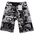 Quiksilver Surfing Shorts