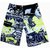 Quiksilver Surfing Shorts