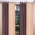 Akash Ganga Polyester Multicolor Long Door Eyelet Curtains (Set of 4) (9 Feet) CUR4-ST-445-9