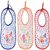 CHHOTE JANAB BABY COMBO OF PLAY GYM AND 3 PRINTED BIBS