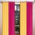 Akash Ganga Polyester Multicolor Long Door Eyelet Curtains (Set of 4) (9 Feet) CUR4-ST-460-9