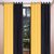 Akash Ganga Polyester Multicolor Long Door Eyelet Curtains (Set of 4) (9 Feet) CUR4-ST-463-9