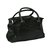 Stylish Look Ladies Handbag - Black
