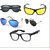 Fashno Multi Style Sunglasses Combo -  Pack of 5