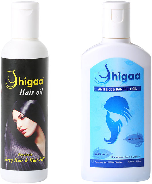 Shigaa Anti Lice  Dandruff Oil Hair Oil  Price in India Buy Shigaa Anti  Lice  Dandruff Oil Hair Oil Online In India Reviews Ratings  Features   Flipkartcom