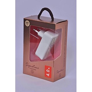 Buy Signature usb adaptor Online @ ₹499 from ShopClues