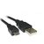 USB to MICRO Usb Cable, Data SYNC/Charging For Lenovo, Xolo,HTC,Micromax Mobile