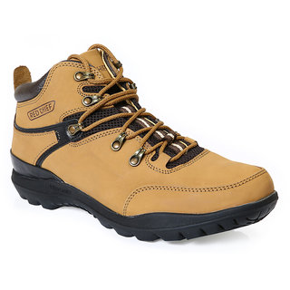 red chief powerflex shoes 5070