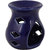 Aura  Blue Ceramic Diffuser