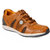 Red Chief Tan Men Outdoor Casual Leather Shoes (RC2092 107)