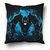Dark Monster Cushion Cover