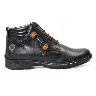 red chief high ankle