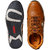 Red Chief Tan Men Outdoor Casual Leather Shoes (RC2092 107)