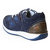 Red Chief Blue Men Outdoor Casual Leather Shoes (RC2094 061)