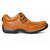 Red Chief Tan Men Outdoor Casual Leather Shoes (RC2104 107)