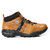 Red Chief Tan Men Low Ankle Outdoor Casual Leather Shoes (RC5071 006)