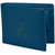 Hidelink Genuine Leather Blue Wallet-SWP115051