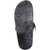 Austrich black slipper