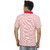 PRO Lapes Stripped Cotton Polo T-Shirt Set of 2