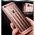 Luxury Pattrened look phone protective Hard shell back case cover for iPhone-6 / 6s