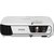 SAHEJINDIA EB-S31 Portable Projector(White)