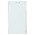 White Flip Hard Back Cover Case for Sony Xperia M C1904/C1905