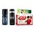Best Buy Combo AXE Deo + ICE Deo + Lifebuoy Soap + Paris Beauty Neem  Aloevera Herbal Facewash