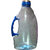 Goldcave 1500ml Water Bottle with Handle