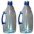 Goldcave 1500ml Water Bottle with Handle 2 pcs Set