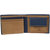 Hidelink Genuine Leather Brown Wallet-SW114074