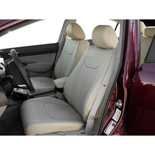 Hyundai I20 Car Seat Cover- Velvet+ Washable In India - Shopclues Online