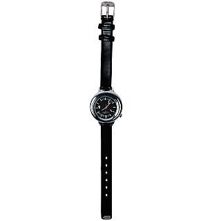 Buy Xenlex Analog Black Watch For Women Online 399 From Shopclues