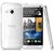 Soft Silicon Jelly Back Case Cover For HTC One Mini 2 ( M8 Mini )  Transparent Clear