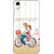 G.store Hard Back Case Cover For HTC Desire 728 22855