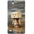 G.store Hard Back Case Cover For Sony Xperia C4 24237